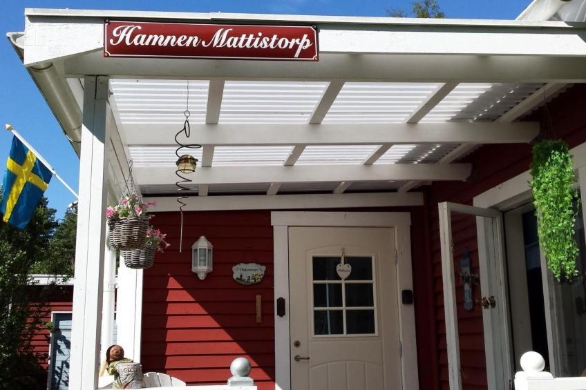 in Karlsborg mit Offenem Kamin - foto 6