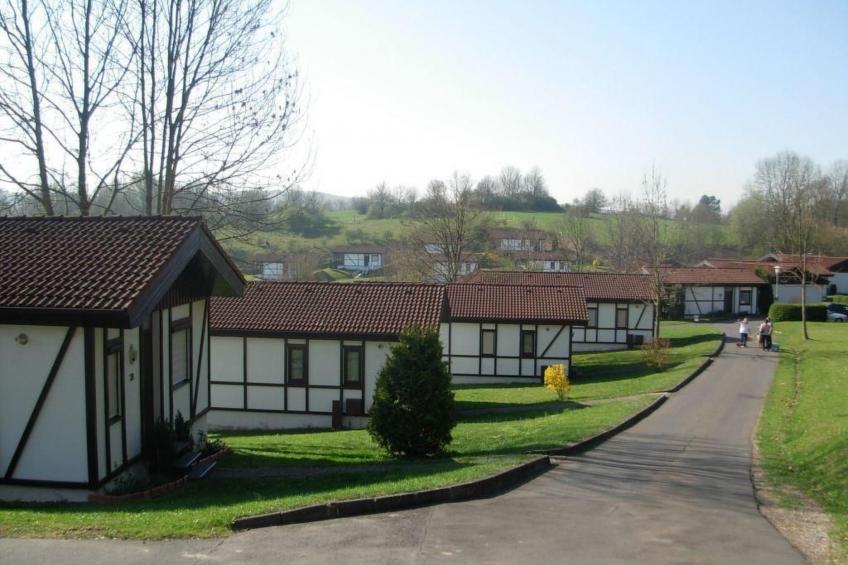 Renovierter Bungalow in Dörmbach - foto 22