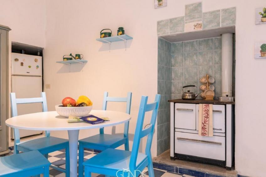 Das Bauernhaus - La Casa Contadina - foto 16