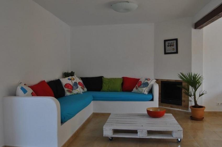 Casa Maravilla in der Nähe der Küste. Frieden und Ruhe. - foto 15