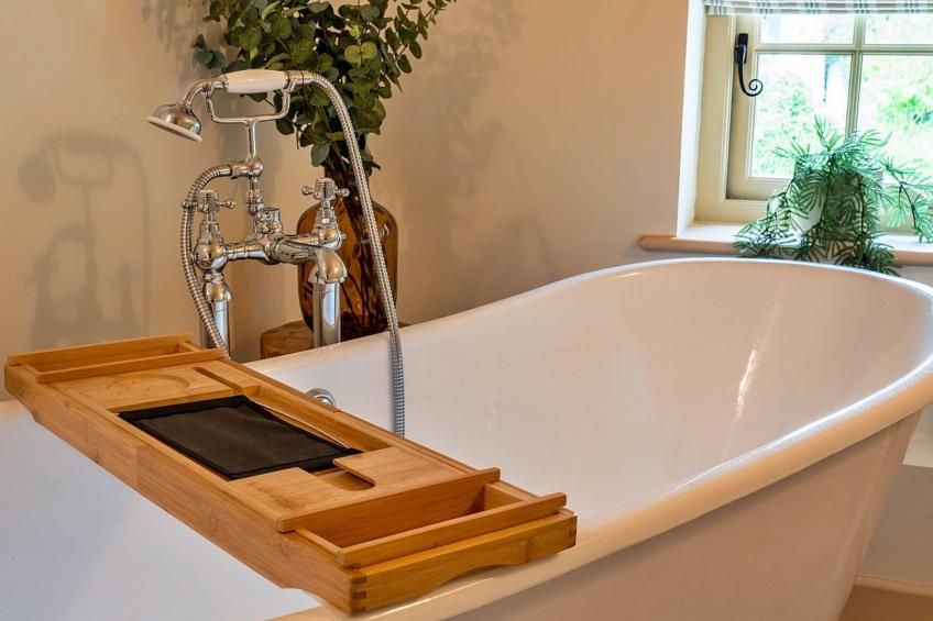 The Thatch at Winterborne Houghton - foto 22