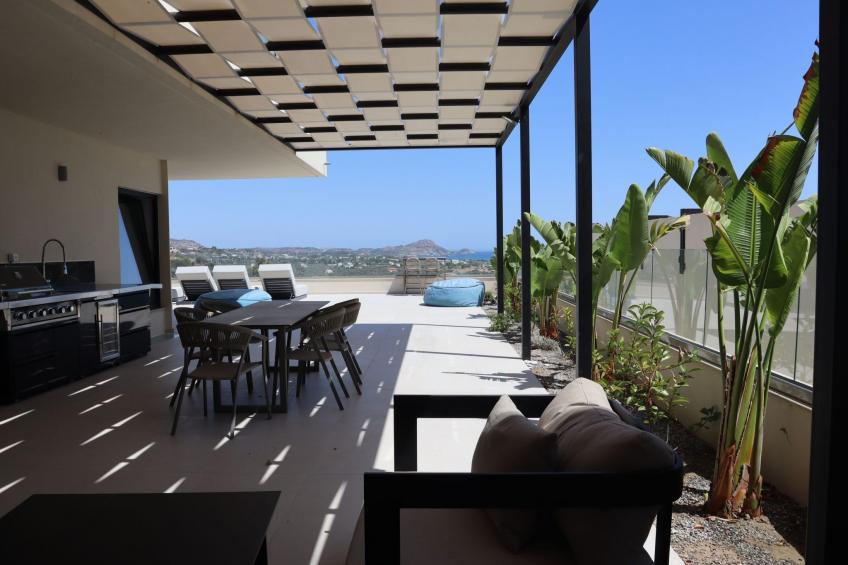 Trapezia Luxury Living - Spinell-Wohnung - foto 12