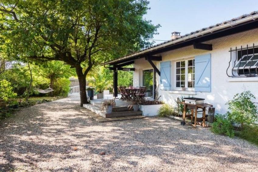 10 p mit beheiztem Pool - foto 5