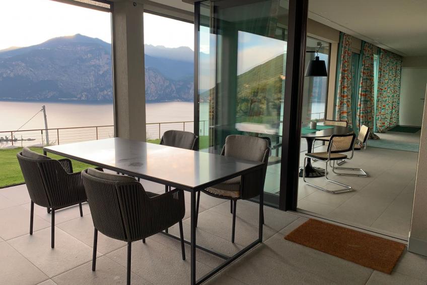 Sopralago ein Ferienhaus in Traumlage am Gardasee - foto 34
