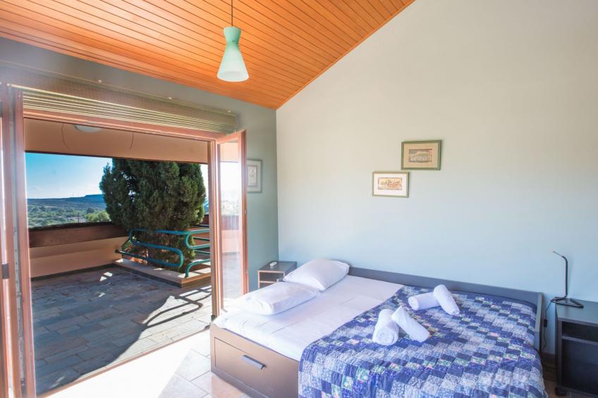 Private Villa mit Panoramablick auf das Meer - foto 17