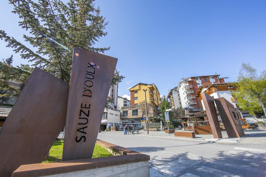 La Torre In The Center Of Town - foto 22