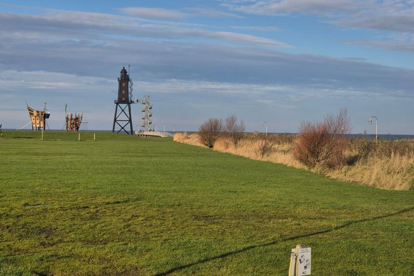 Fewo Kleine Robbe - foto 19