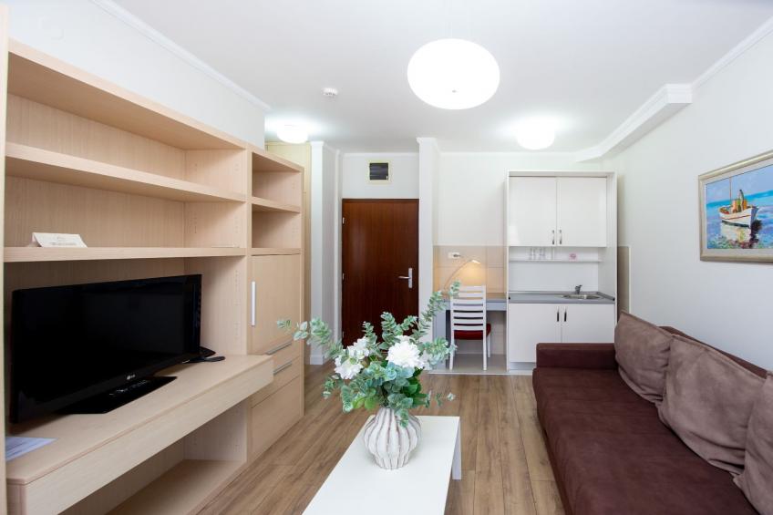 Hotel Princ- Standard Twin Room 206 - foto 11