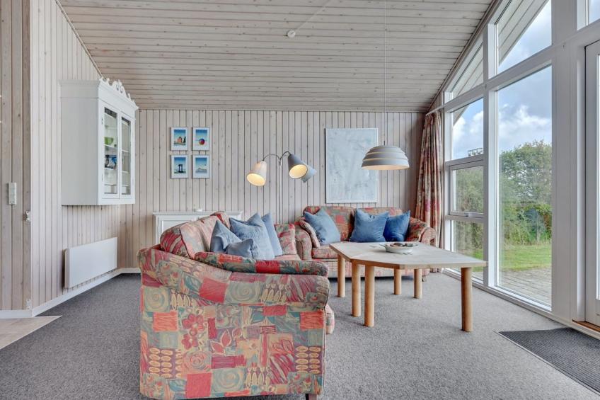 "Keti" - 5m from the sea in Funen - foto 5