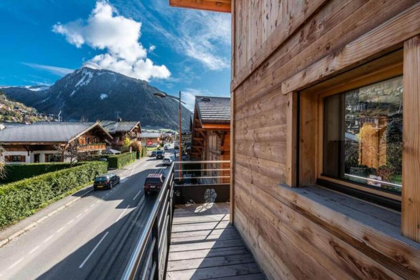 Résidence Hirondelle - foto 7