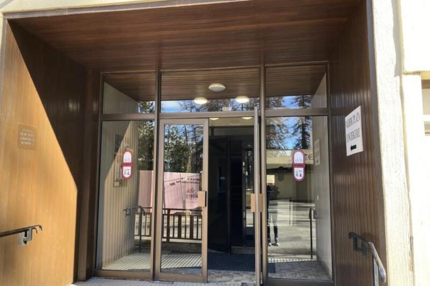 06bf - Appartement 7 Pers Face Aux Pistes - foto 22