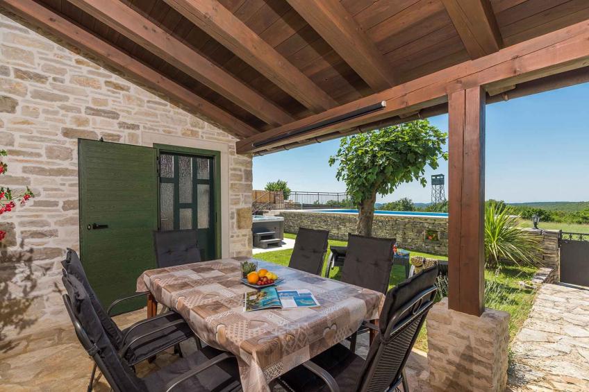 Villa met zwembad en whirlpool - BF-6NPDX - foto 30