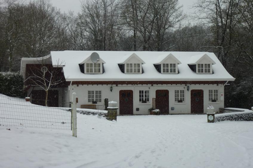 Domaine De L'Ecureuil 3 - foto 25