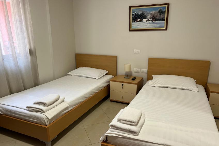 Thoma's K Studios - Twin Beds Studio - foto 3