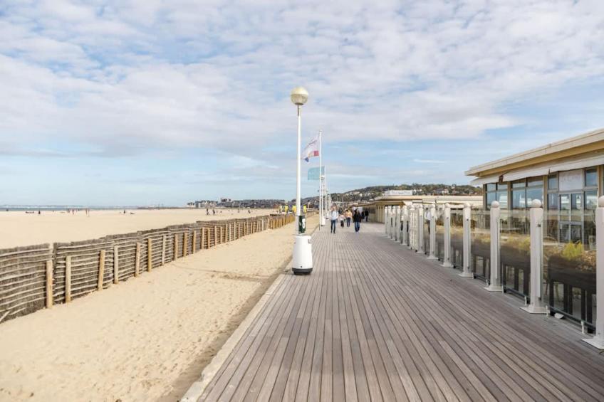 DEAUVILLE JOUFFA - foto 30