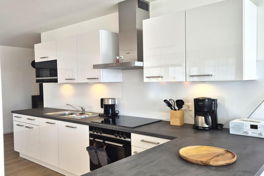 2 SZ Deluxe / 7 P Winterberg Appartement 21137 - foto 17