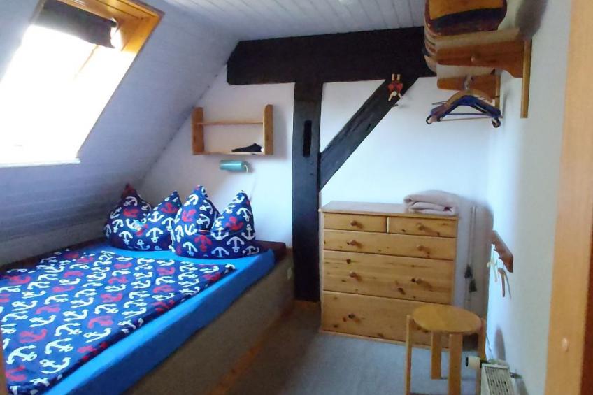 Wohnung in Jameln mit Garten, Grill und Terrasse - foto 15