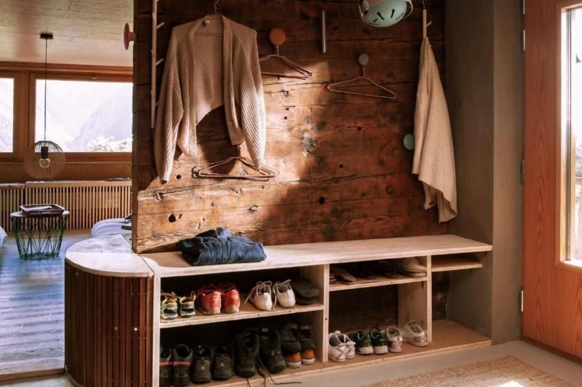 Modernes Bijou in 400-jährigem Haus - foto 14