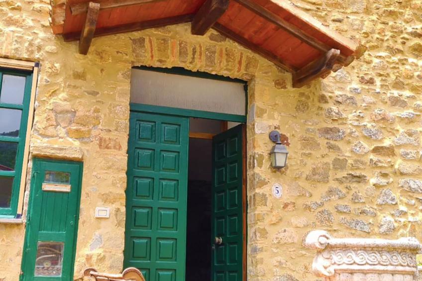 Steinhaus Cilento - foto 3