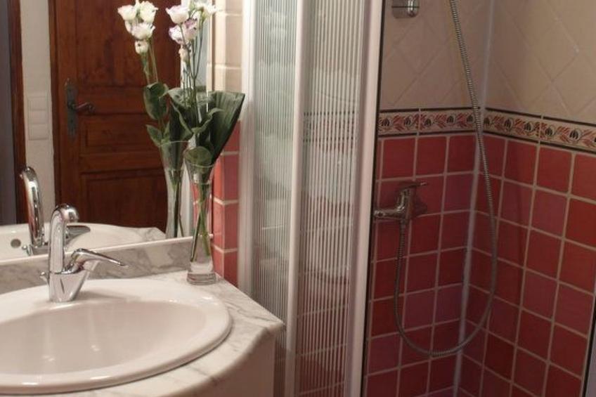 Domaine "Suite Margot" mit Infinity-Pool - foto 16