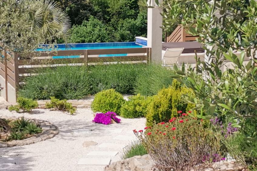 Villa Casta Diva in Istrien - foto 30