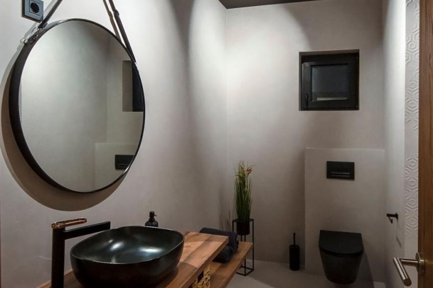 Villa Whitestone bei Šibenik - foto 27