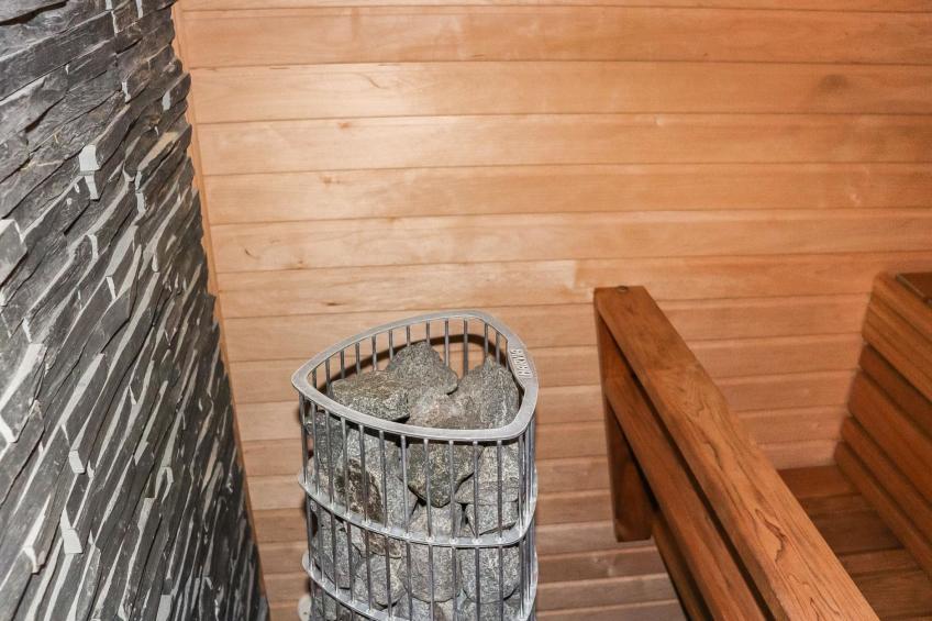 Hallanhelmi a paritalo - foto 20