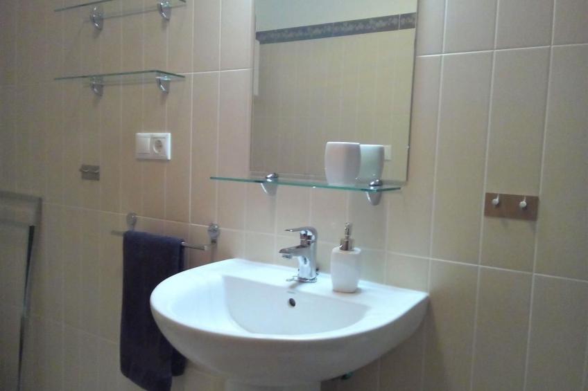 Ático con terraza - foto 36