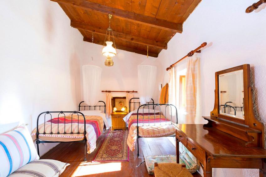 Authentisches Kreta Elounda Haus mit Meerblick Margarita - foto 10