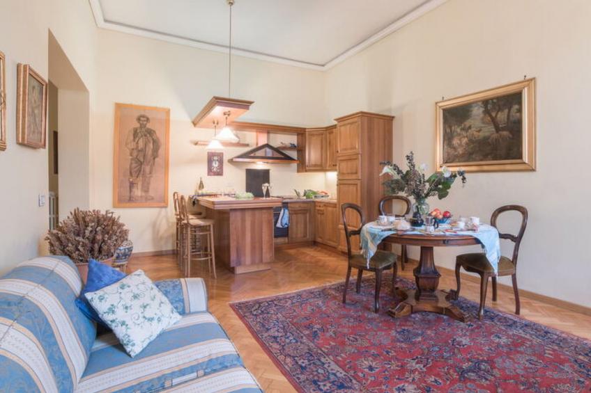 Duomo Suite - foto 43