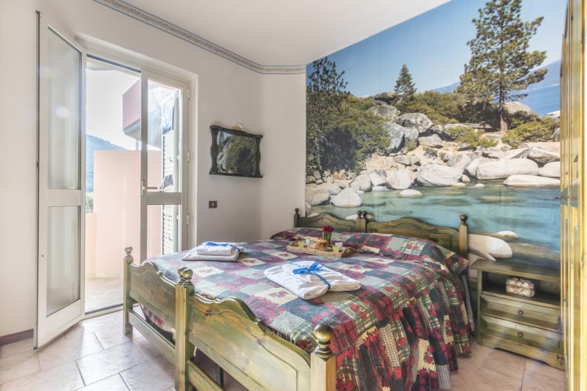 Residence 4 Colonne - foto 7