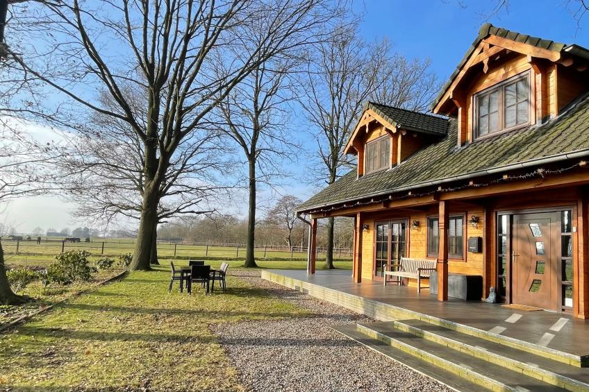 Salland Hideaway - 4 persons - foto 8