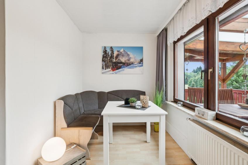 Haus Panoramablick - foto 8