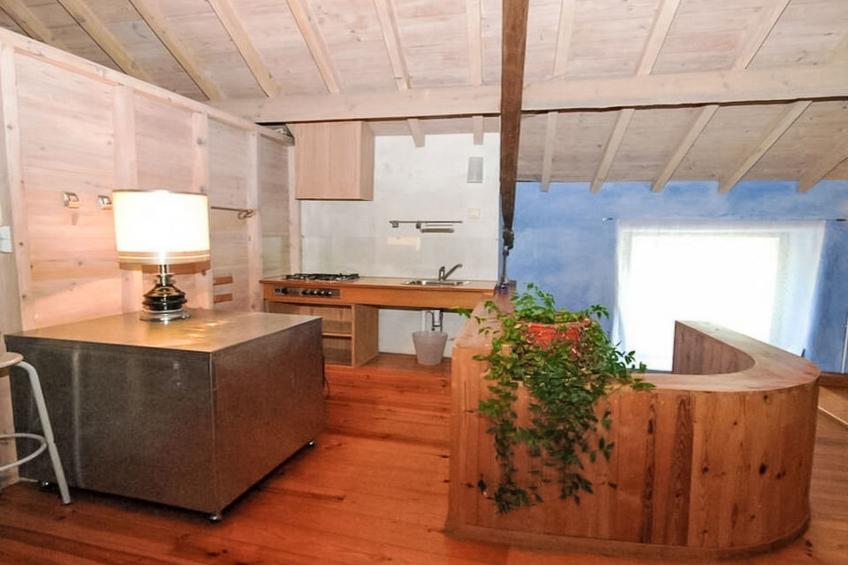 Bauernhaus aus dem XIX Jahrhundert - foto 17