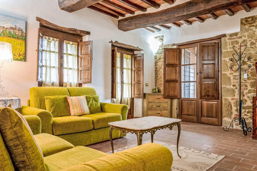 "Poggio del Pero" - foto 10