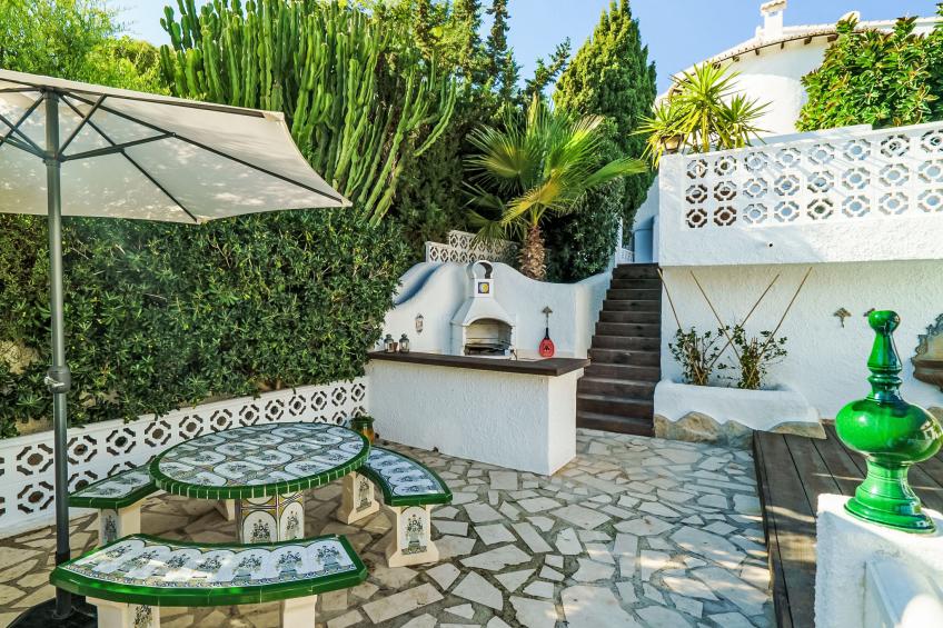 Villa Romantica - foto 16