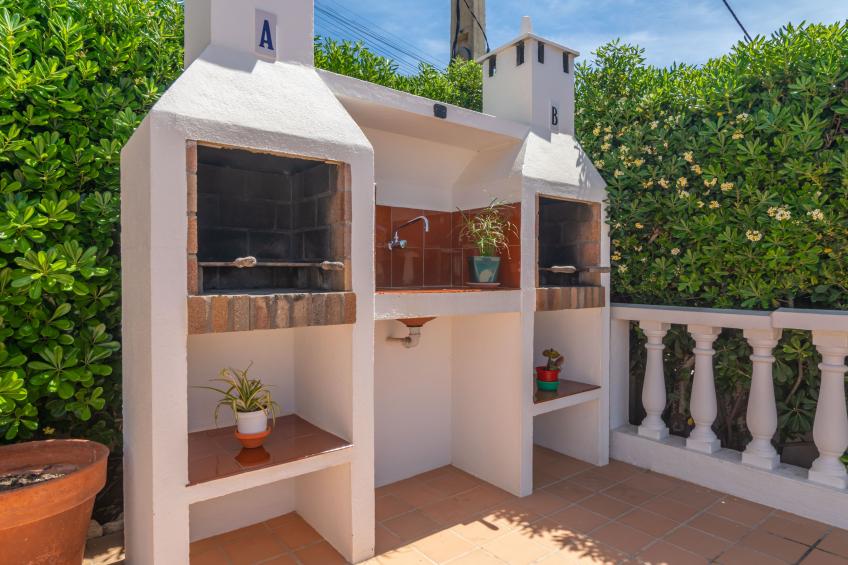 Villa Marina (Cala En Porter) - foto 13