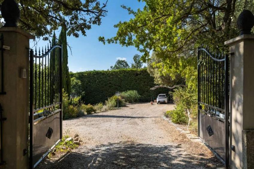 La Chêneraie. Proche Alpilles Et Luberon, Piscine Chauffée - foto 36