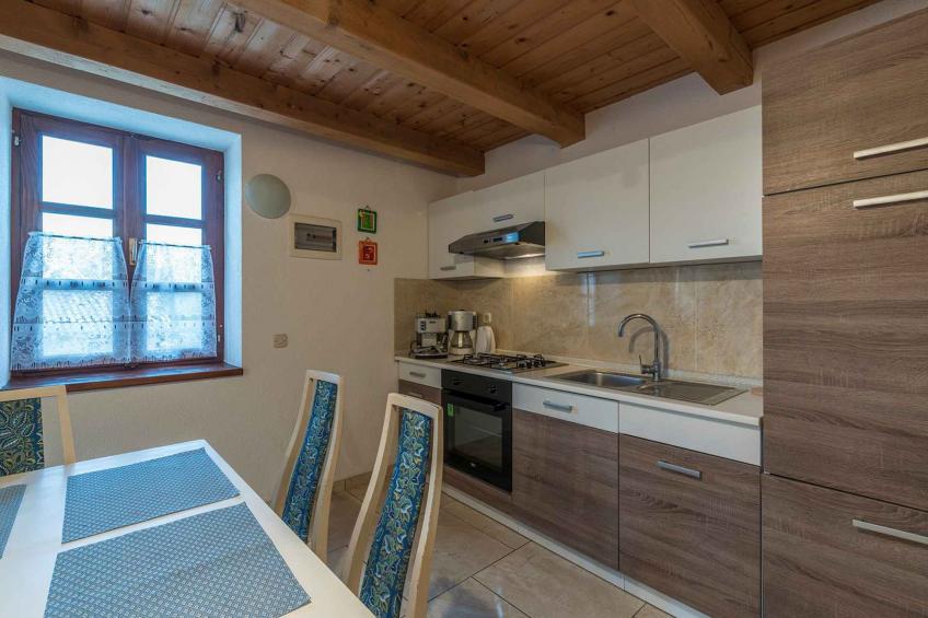 Vakantiewoning met airconditioning en terras - BF-M8X7X - foto 5