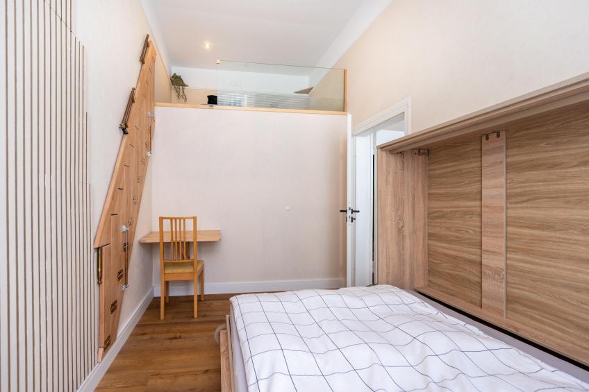 Modern Stay Deluxe Family Suite - foto 14