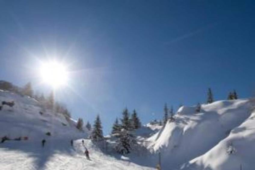 La Cascade - Les Epinettes - foto 33