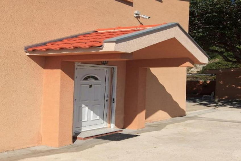 Summerheaven Apartments - Standard Studio Apartment with Balcony and Sea View A1 - foto 9