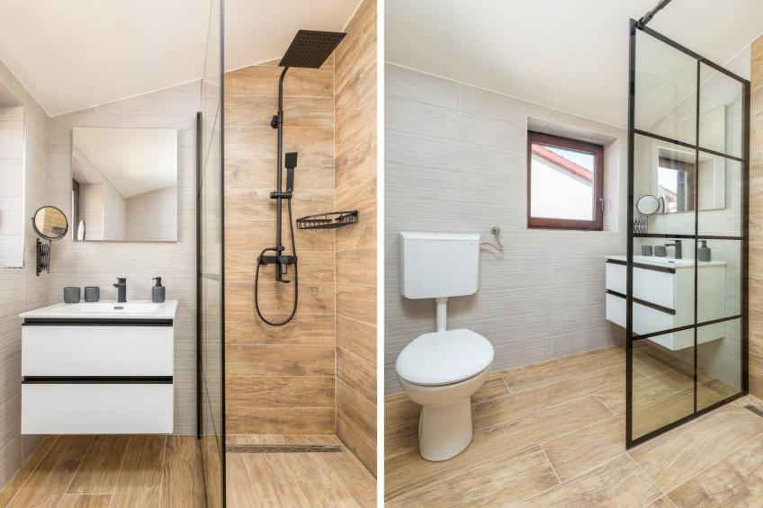 Marceta Double Room - Pool and Big Garden - foto 13