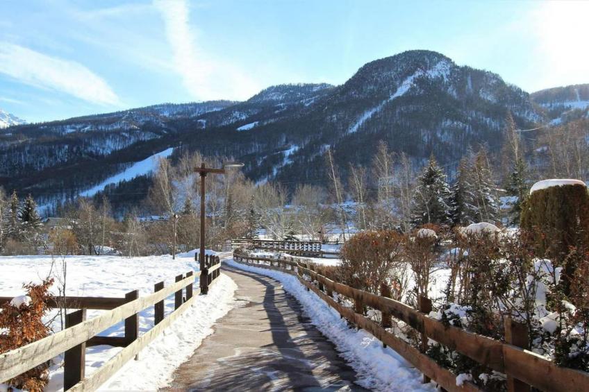 Résidence Aquisana - foto 24