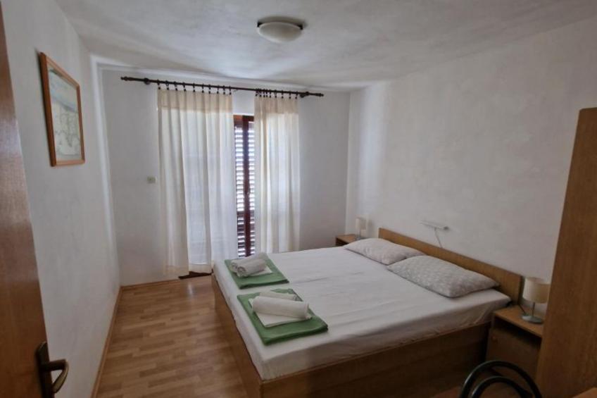 One Bedroom Apartment with Balcony and Sea View 3 - foto 2