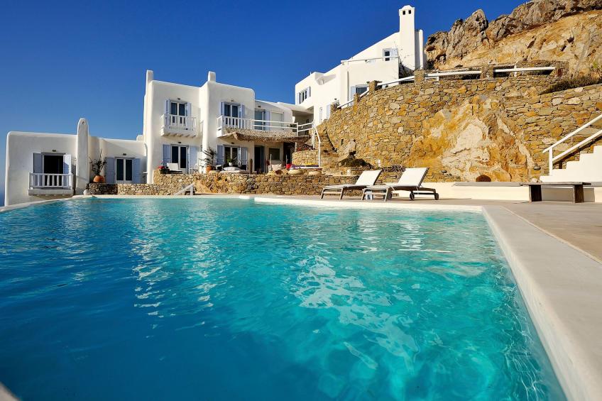 Ferienvilla "Aquata" mit Whirlpool - foto 33