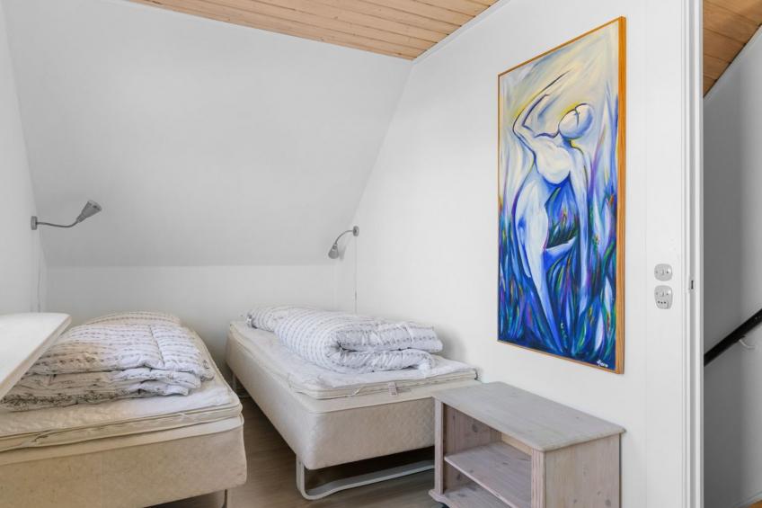 "Begitte" - 200m from the sea - foto 13