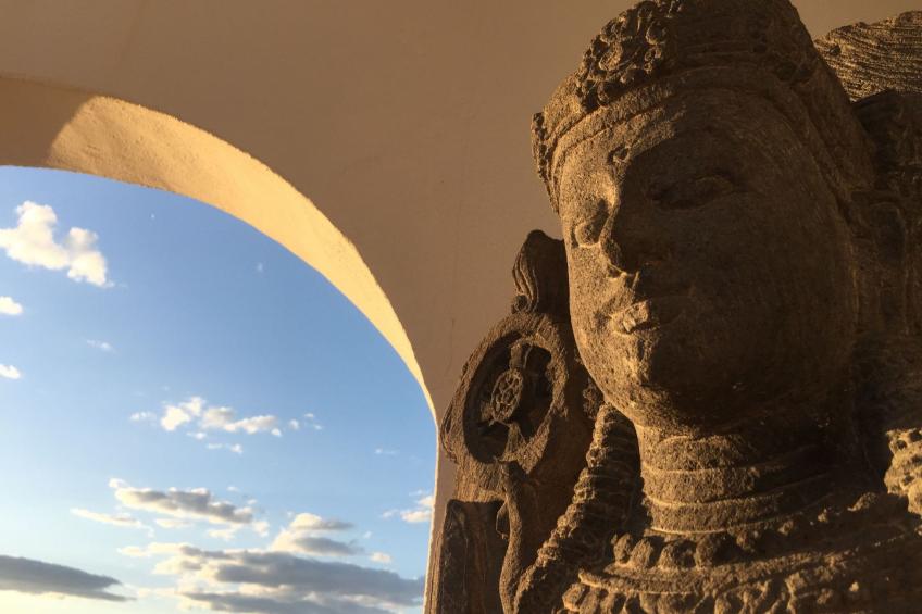 Finca mit Pool und Panoramablick in Monte Pego - foto 46