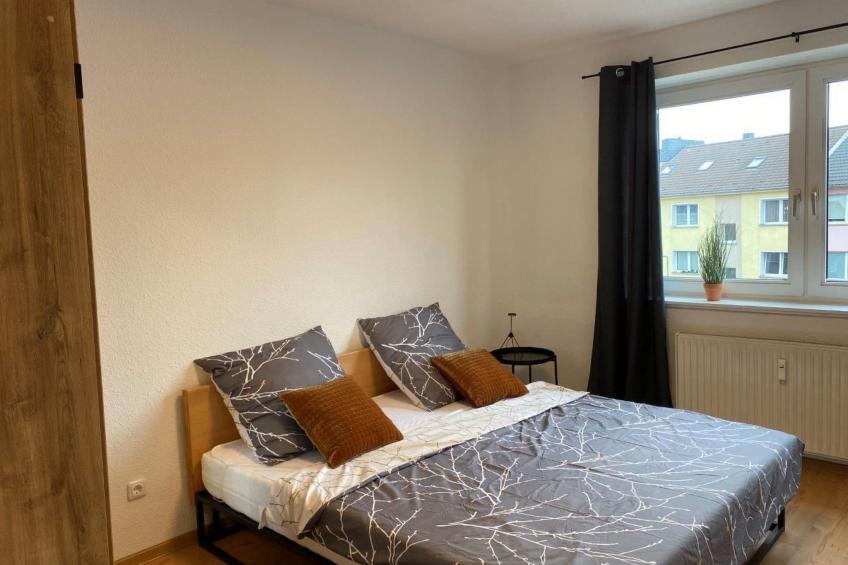 Moderne Wohnung in Neudorf - foto 3