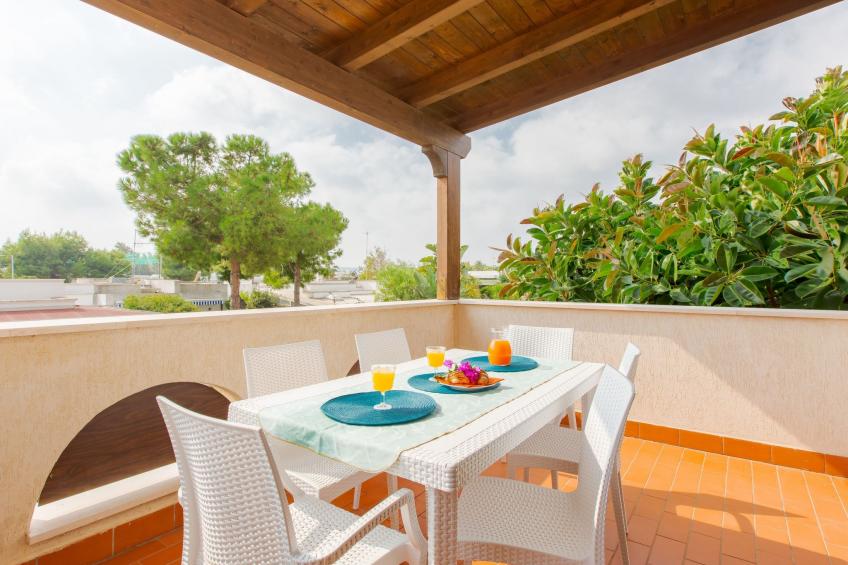 Flacher Rasen rechts - foto 9